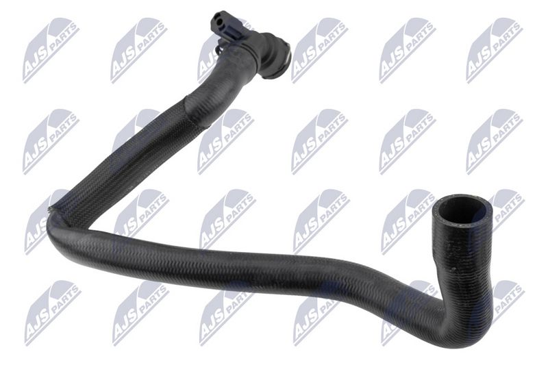 NTY CPP-VW-050 Radiator Hose