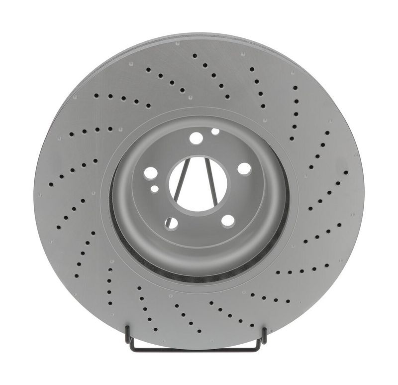 Disc frana DDF2051C-1 FERODO