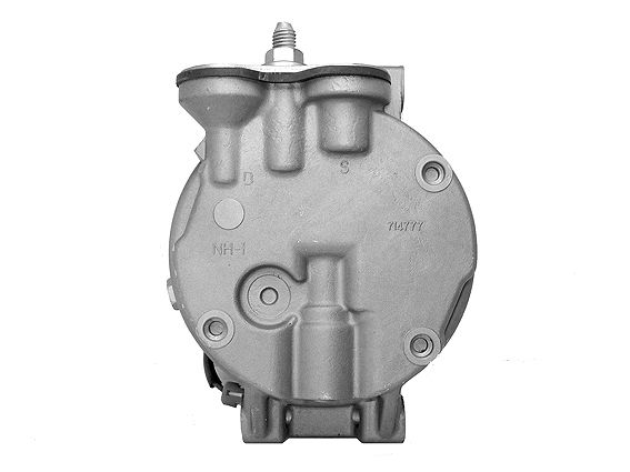 Airstal 10-0810 Compressor, air conditioning