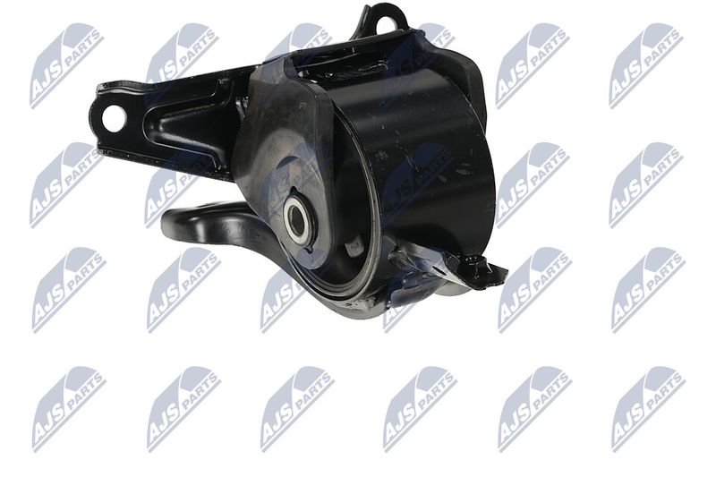 Paigutus, Mootor, NTY ZPS-HY-510