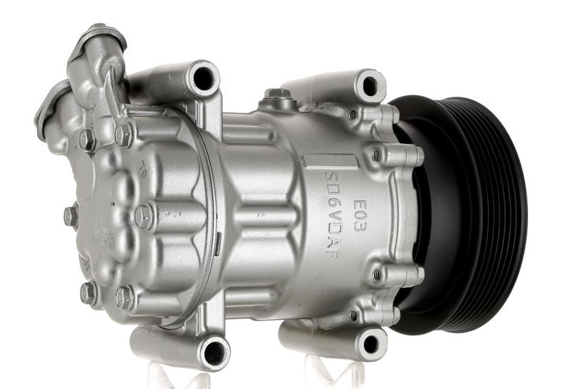 CEVAM 8600197 Compressor, air conditioning