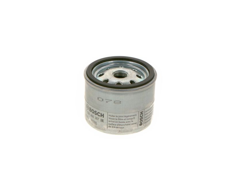 Vzduchový filtr, turbodmychadlo F 026 400 307