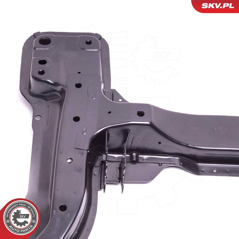 Abiraamid, agregaadikandja, ESEN SKV 64SKV008