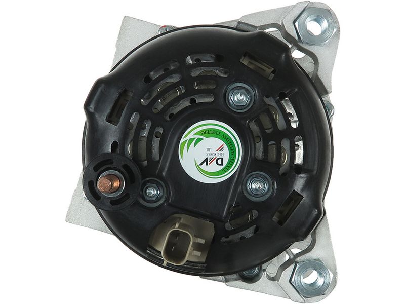 Generaator, AS-PL A6039
