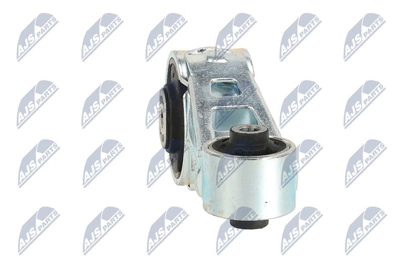 Paigutus, Mootor, NTY ZPS-PE-040