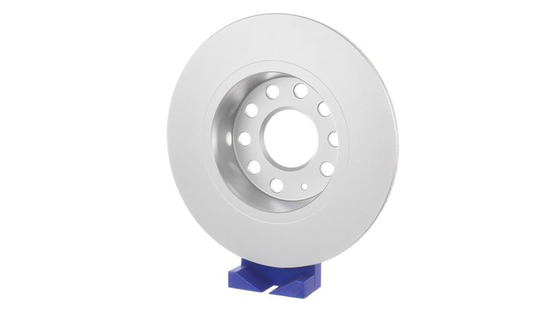 SKF VKBD90041S2 Brake Disc