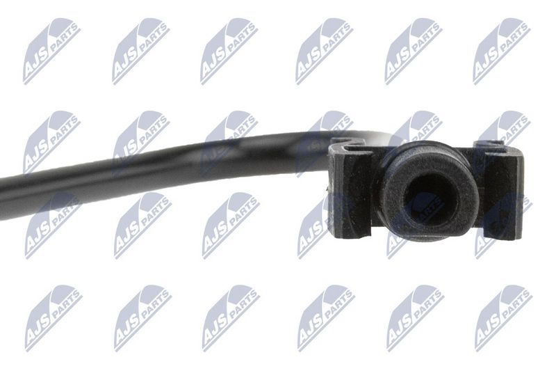 NTY BPP-FR-015 Radiator Hose