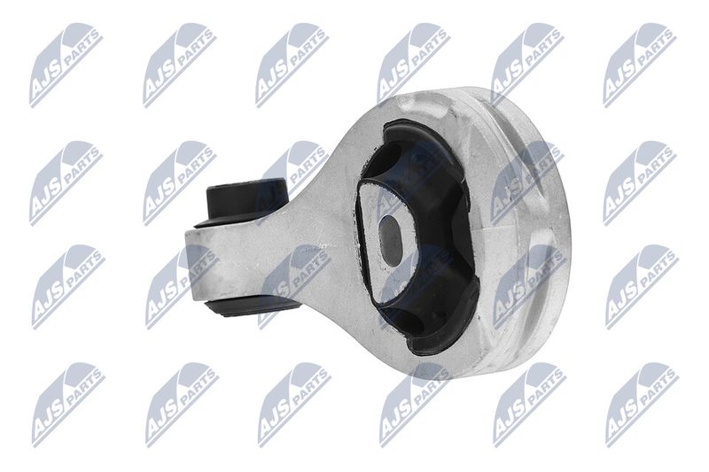 Paigutus, Mootor, NTY ZPS-FT-042