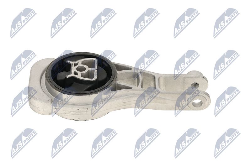 Paigutus, Mootor, NTY ZPS-PL-079