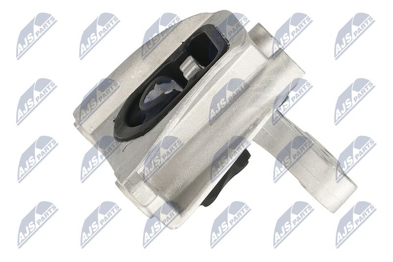 Paigutus, Mootor, NTY ZPS-HD-005