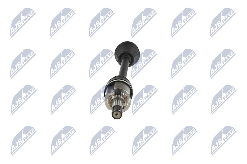 NTY NPW-VW-256 Drive Shaft