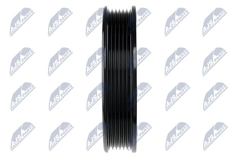 NTY RKP-CH-046 Belt Pulley, power steering pump