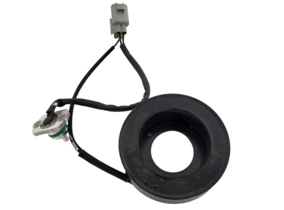 Airstal 102-0003 Coil, magnetic clutch (compressor)