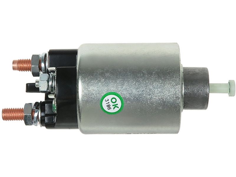 Solenoid, electromotor AS-PL SS1145P