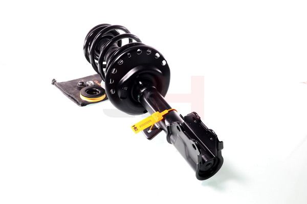 Vedruamort, GH GH-351925C02