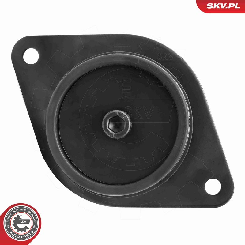 ESEN SKV 75SKV010 Mounting, engine