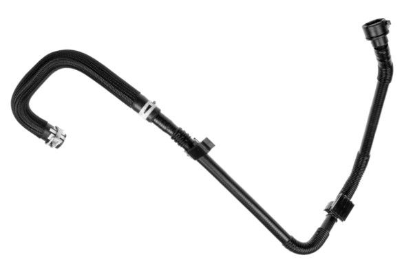 Tuberia flexible calefacción