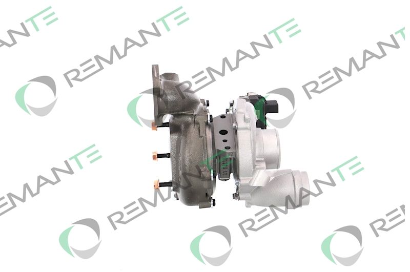REMANTE 003-002-004567R Charger, charging (supercharged/turbocharged)