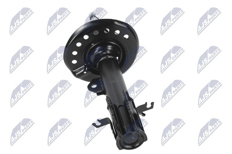 Amort, NTY A-NS-041
