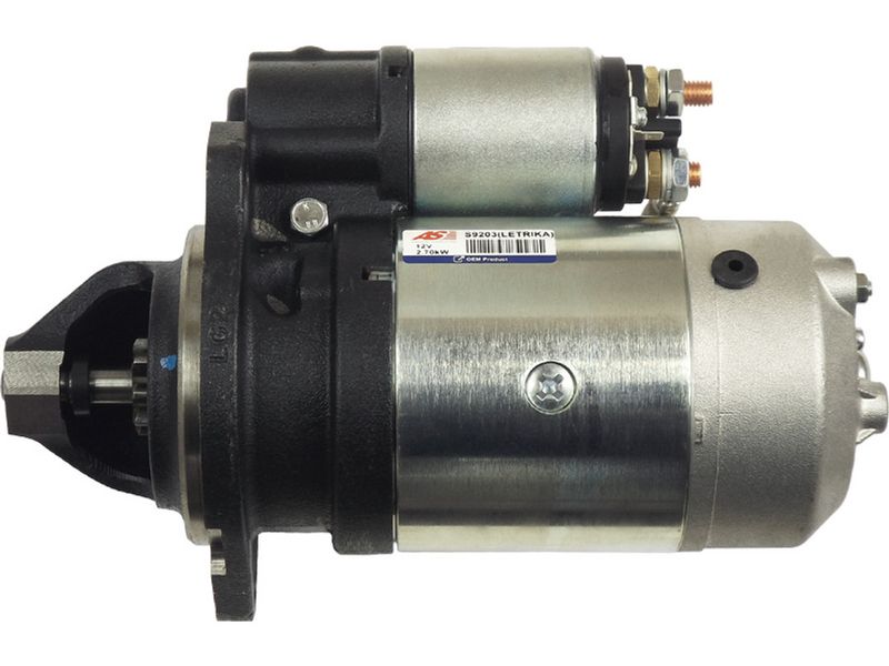 AS-PL S9203(LETRIKA) Starter