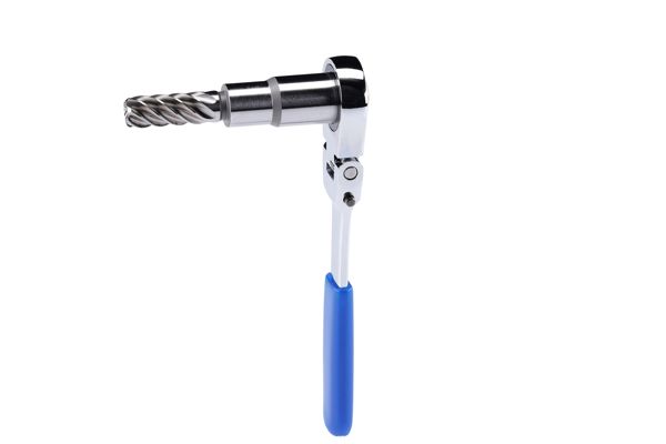 Set tije frictiune, montare senzor ABS 03.9301-0008.3 ATE
