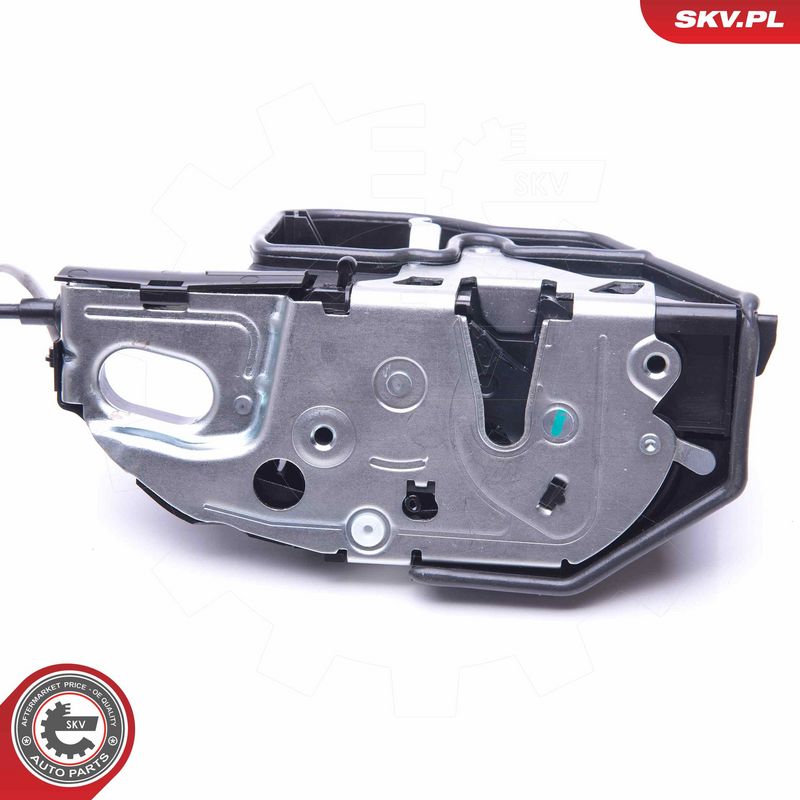 Ukselukk, ESEN SKV 16SKV784