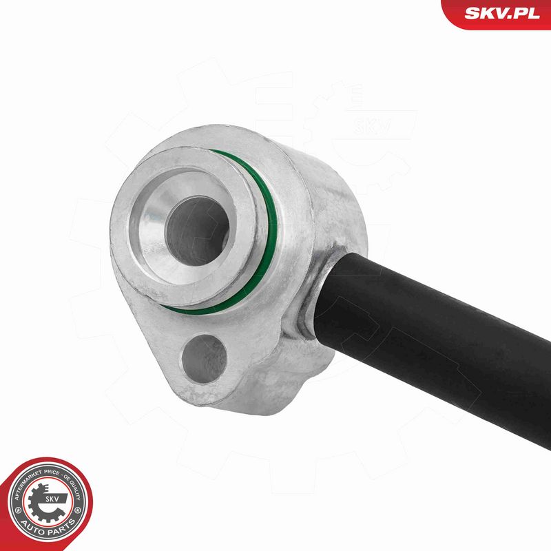 ESEN SKV 87SKV862 High-pressure Line, air conditioning