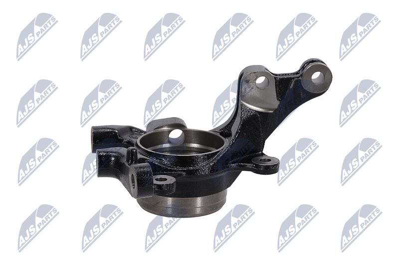 Käändmik, rattakinnitus, NTY ZZP-KA-005