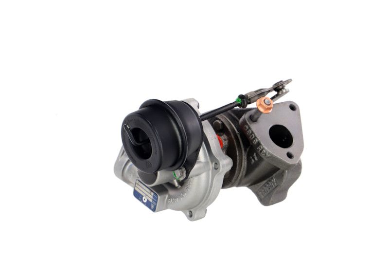 REMANTE 003-001-001258R Charger, charging (supercharged/turbocharged)