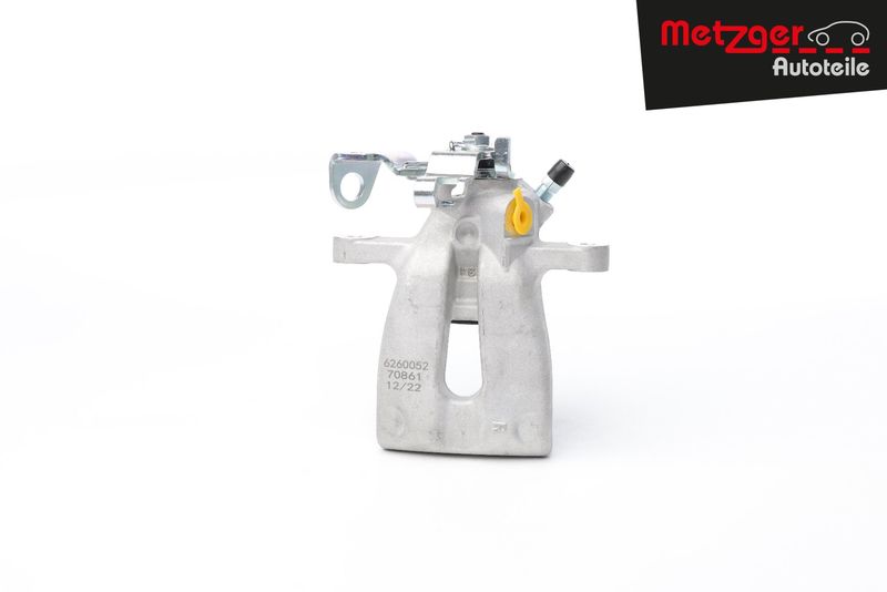 METZGER AUTOTEILE 6260052 Stabdžių suportas