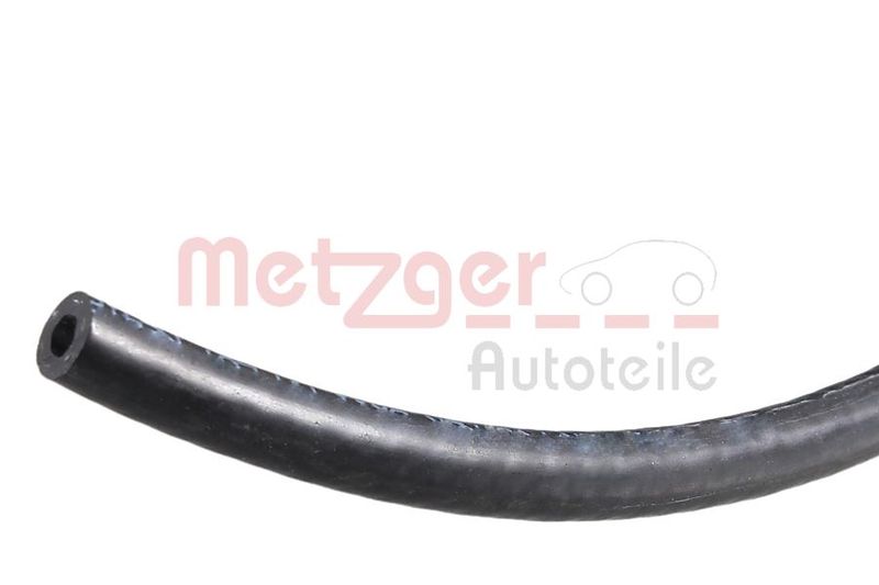 METZGER AUTOTEILE 2152025 Fuel Hose