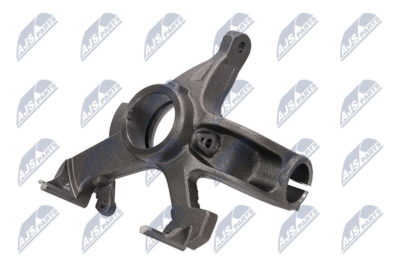 Käändmik, rattakinnitus, NTY ZZP-FR-045