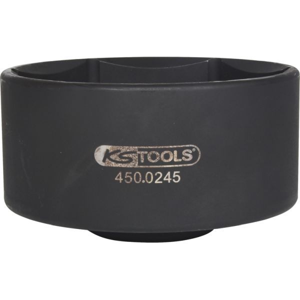KS TOOLS 450.0245 Axle Nut Wrench