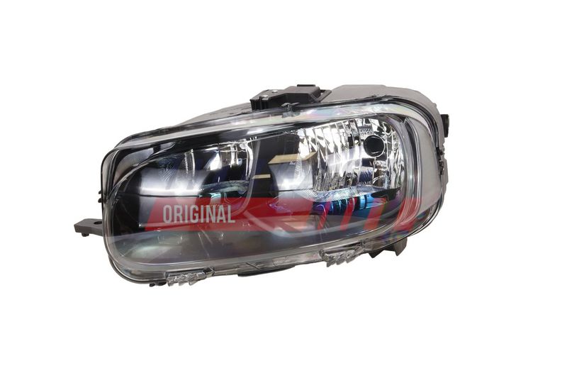 Prekė atitinka OEM kodą: 9816825180