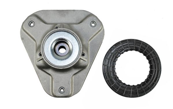 METZGER AUTOTEILE 6490127 Repair Kit, suspension strut support mount