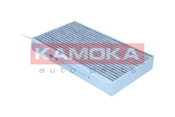 Фільтр, повітря у салоні, 35мм, фільтр свіжого повітря, вугільний фільтр, Kamoka F509101
