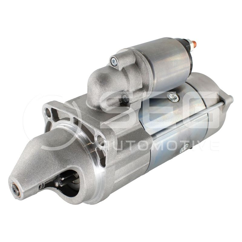 SEG Automotive 0001262034 Starter