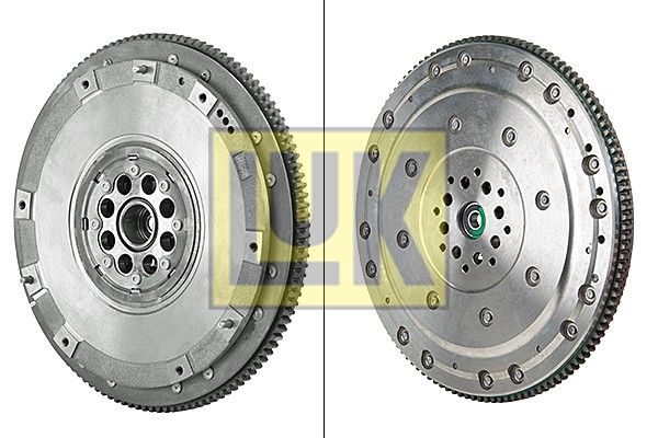 Schaeffler LuK Lendkerék 415 0522 10