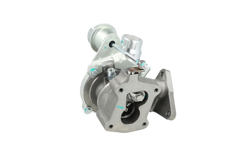 Kompressor, ülelaadimine, NRF 90010018