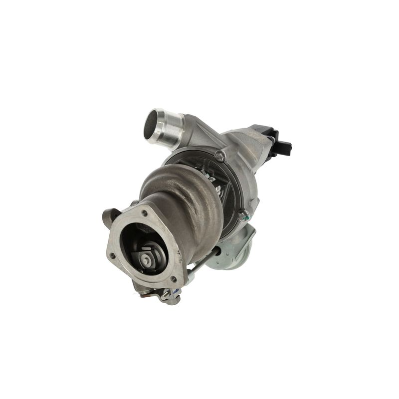 Kompressor, ülelaadimine, NISSENS 93282
