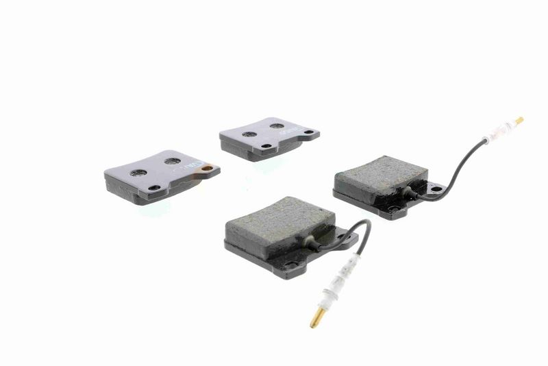 VAICO V30-8138 Brake Pad Set, disc brake