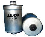 ALCO FILTER Üzemanyagszűrő SP-2006