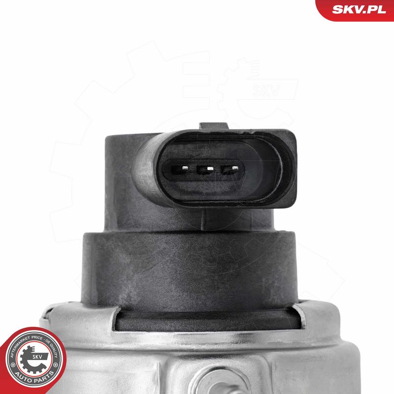 Laadesurve kontrollklapp, ESEN SKV 95SKV420