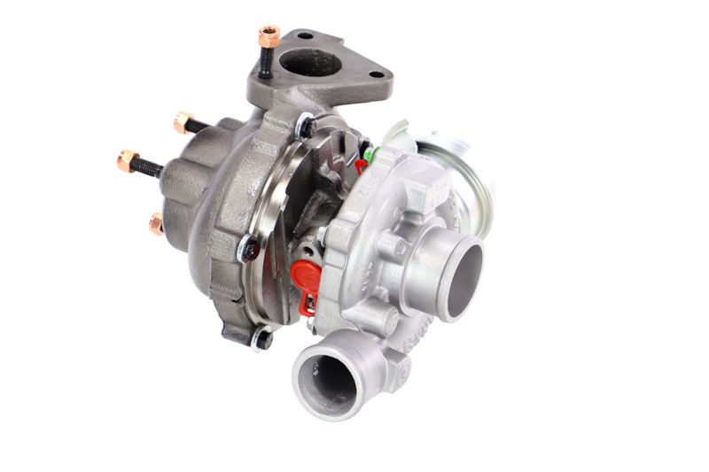 REMANTE 003-001-001345R Charger, charging (supercharged/turbocharged)