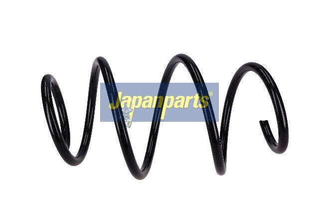 JAPANPARTS Пружина ходовой части