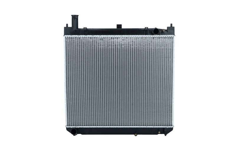 Radiador, refrigeración del motor NRF 52068