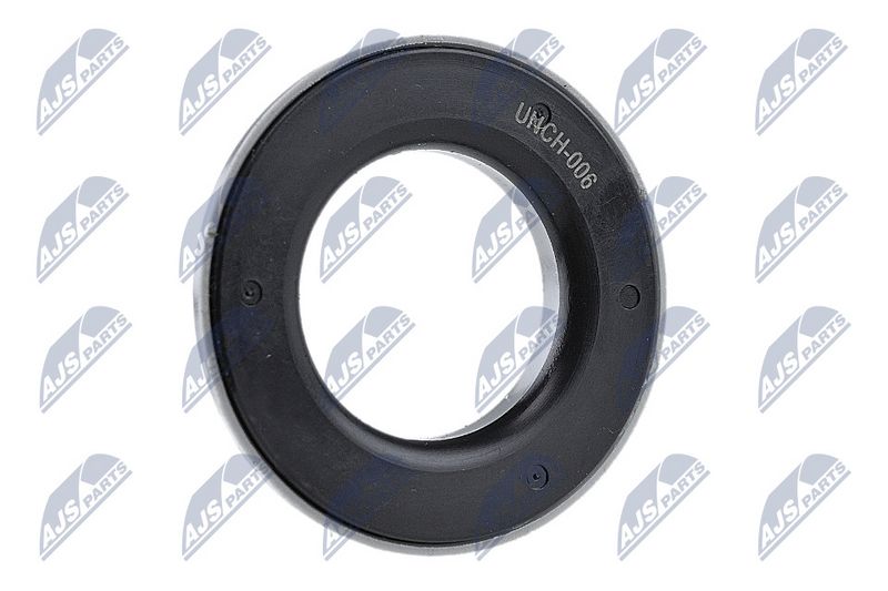 Vedruamordi tugilaager, NTY...