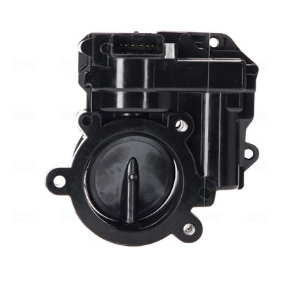 NISSENS 955171 Throttle Body