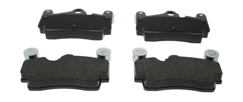 Plaquettes+de+frein+à+disque FERODO FDB1627