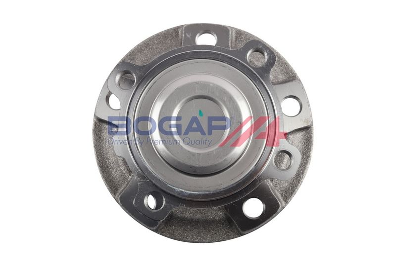 Rodamiento Maza DELANTERO BOGAP B3334139 - 2